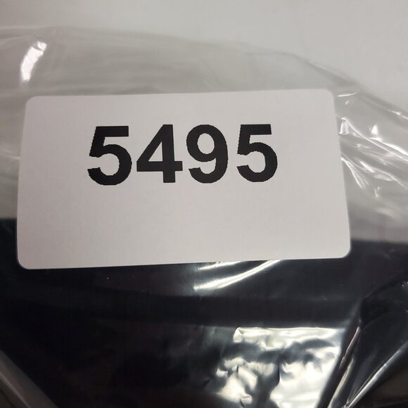 Hanes Mens Long Sleeve Waffle Knit Thermal Shirt Size M Blue Baselayer Winter - Picture 8 of 8